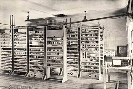 EDSAC